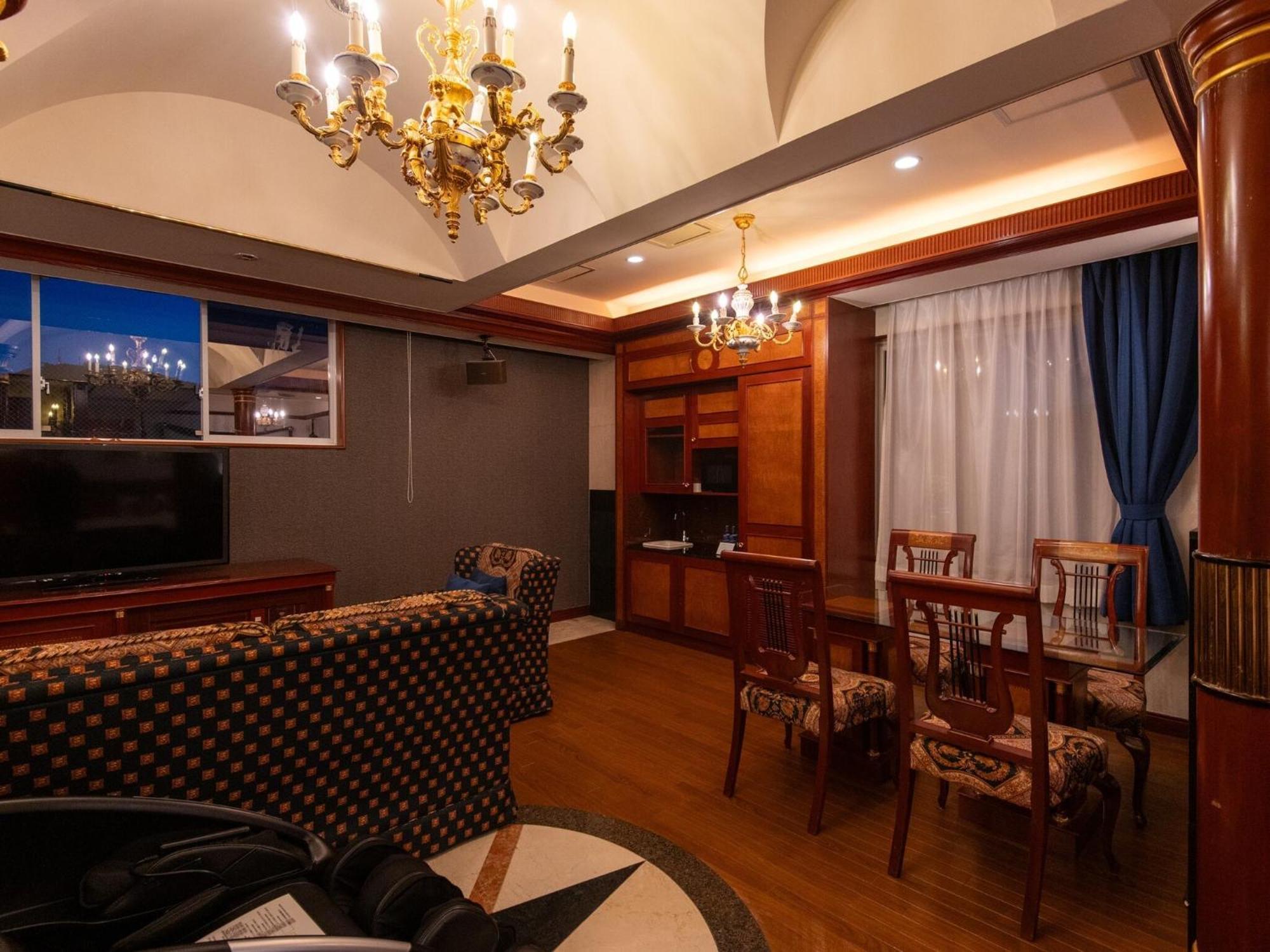 Hotel Concerto Nagasaki Ngoại thất bức ảnh