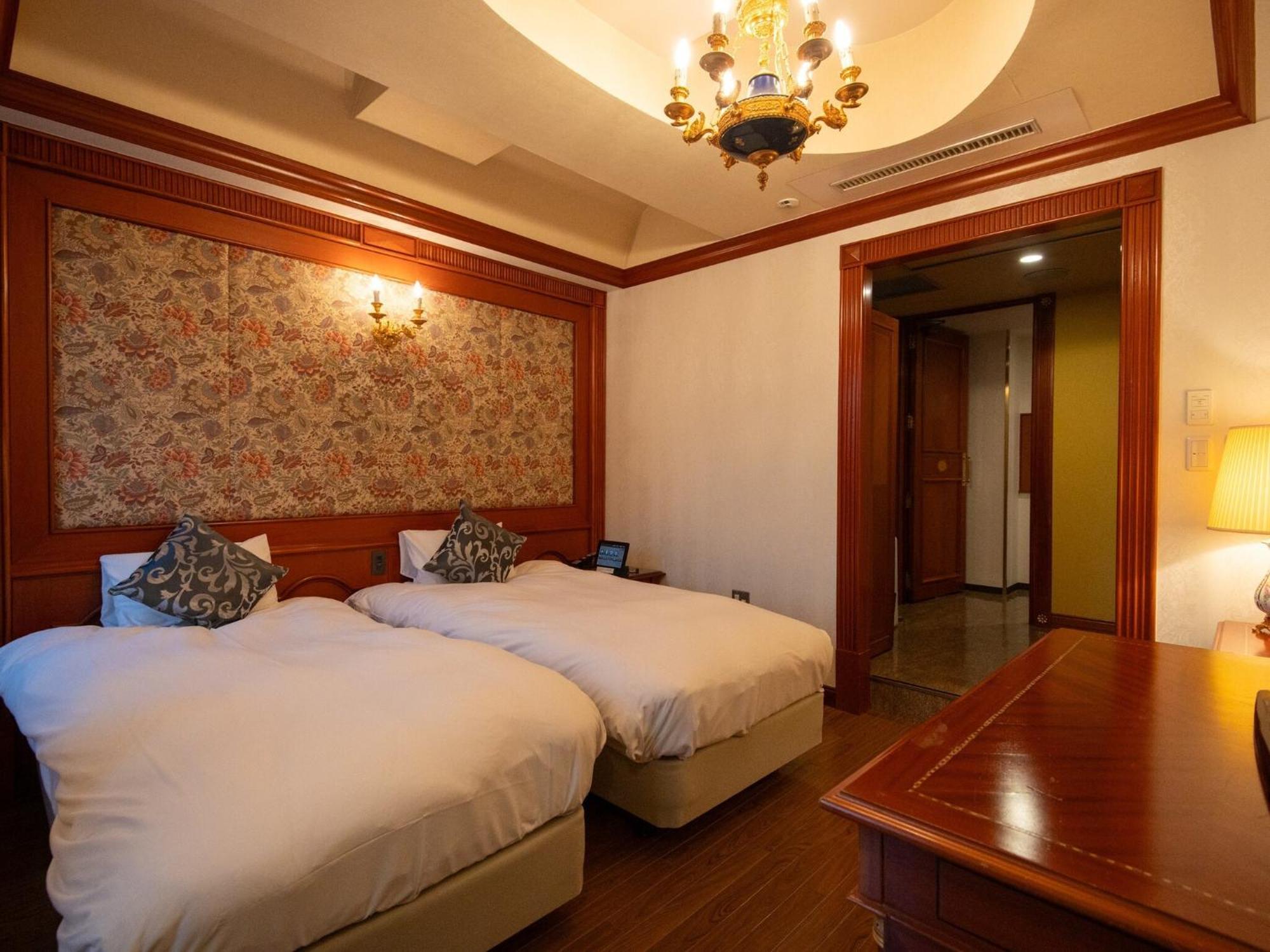 Hotel Concerto Nagasaki Ngoại thất bức ảnh